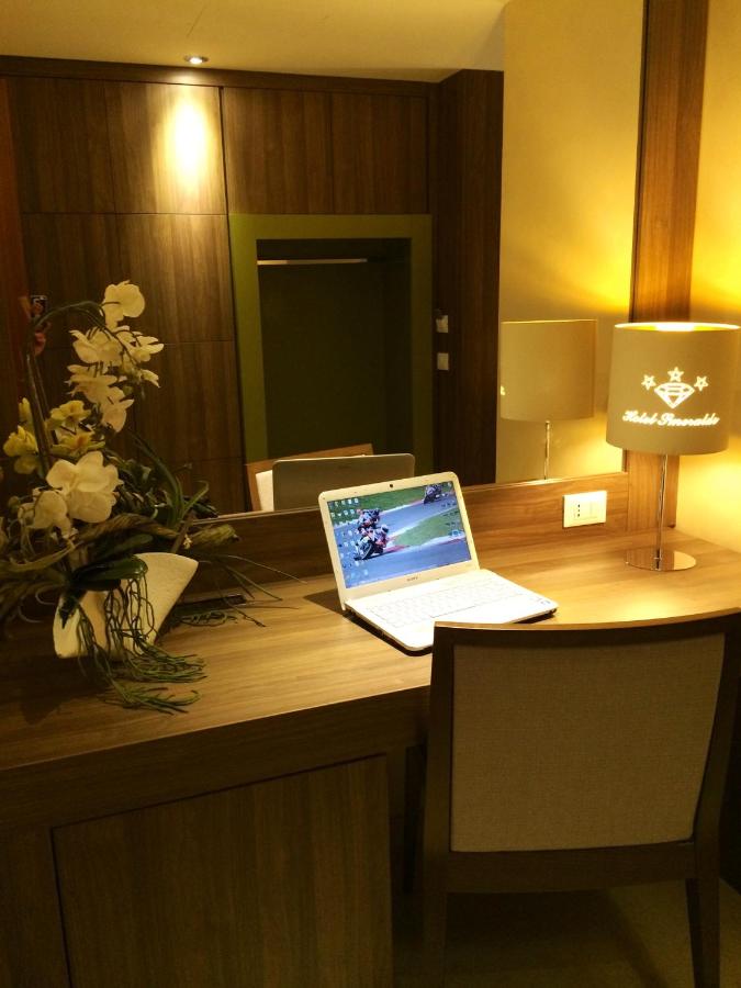 Hotel Smeraldo photo