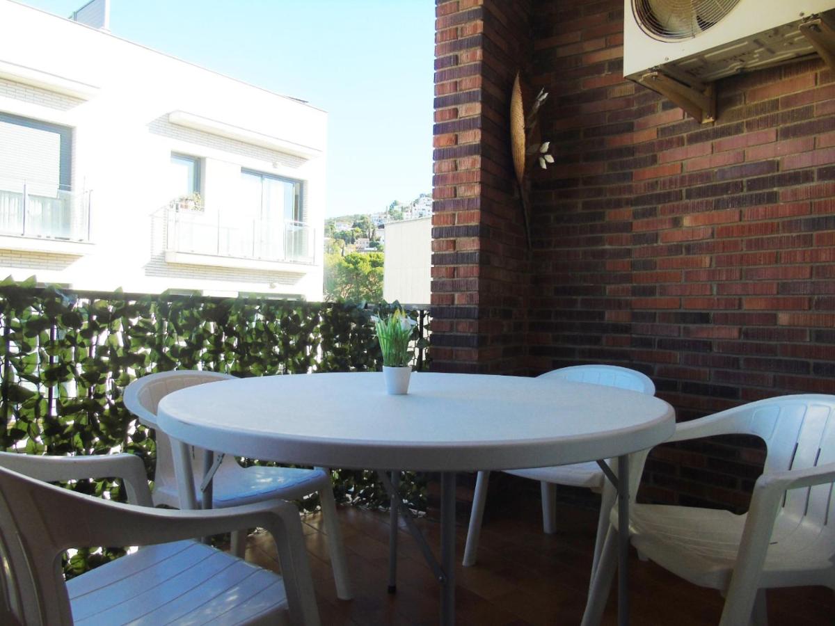 Appartement Spacieux Centre-ville Proche Plage, Roses ...