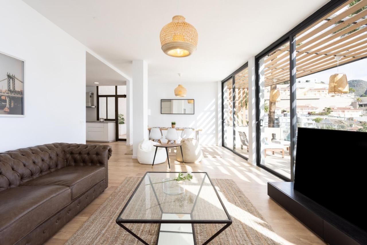 Home2Book Design Villa in Exclusive Santa Cruz, Santa Cruz de ...