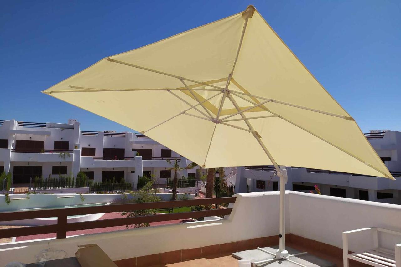 Marysol apartamento de lujo balcón azotea piscina comun a la ...