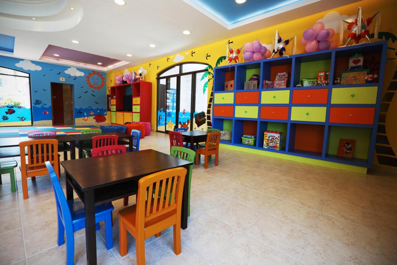 Grand Residences Riviera Cancun, All Inclusive photo