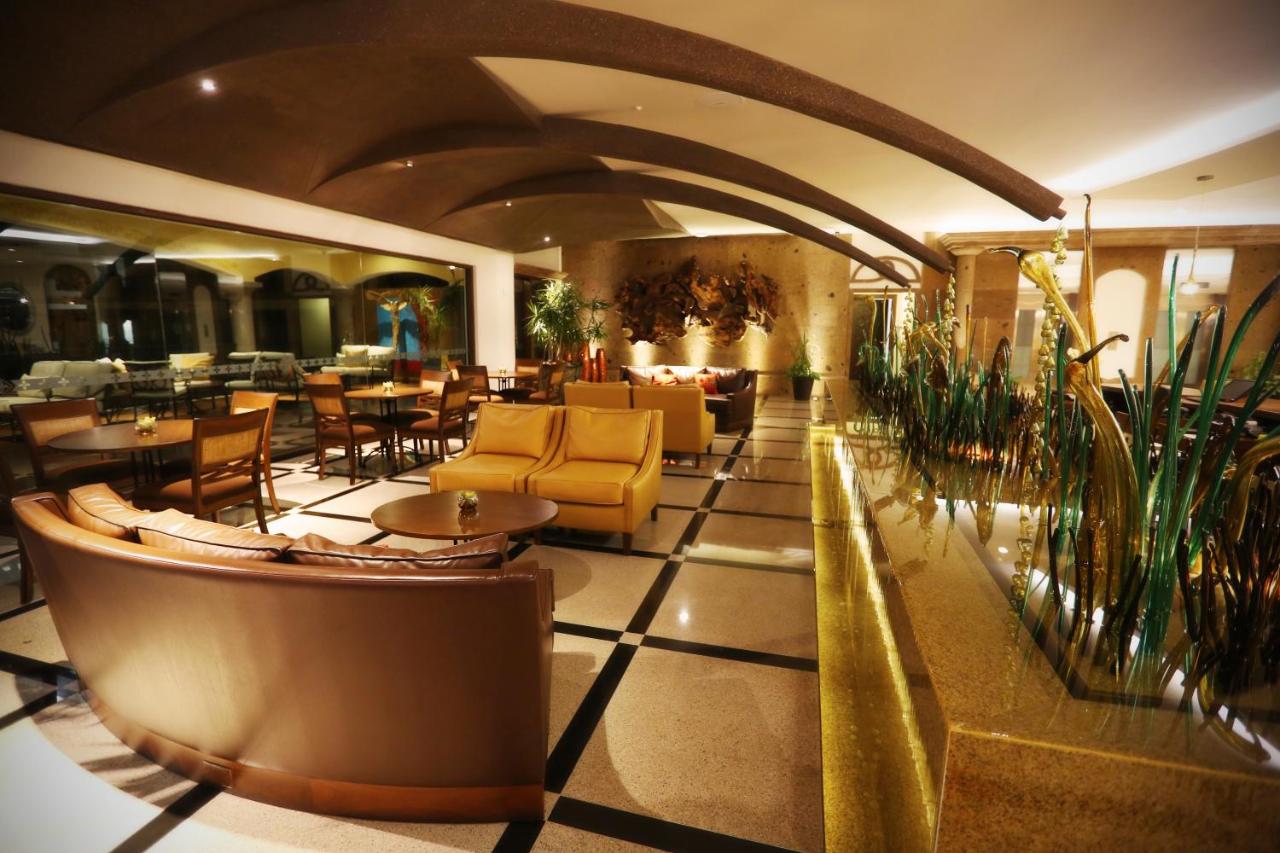 Grand Residences Riviera Cancun, All Inclusive photo