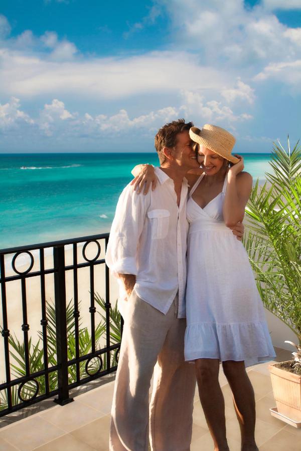 Grand Residences Riviera Cancun, All Inclusive photo