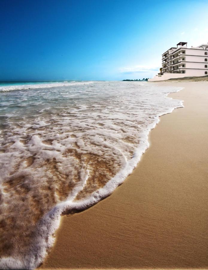 Grand Residences Riviera Cancun, All Inclusive photo