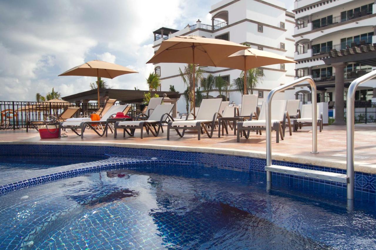 Grand Residences Riviera Cancun, All Inclusive photo