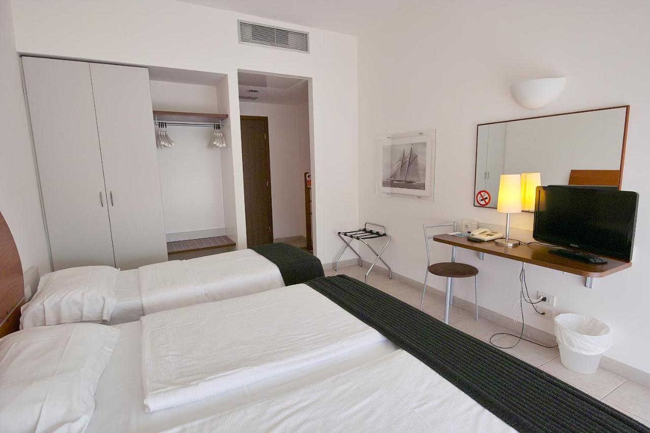 Hotel L'Approdo - 5