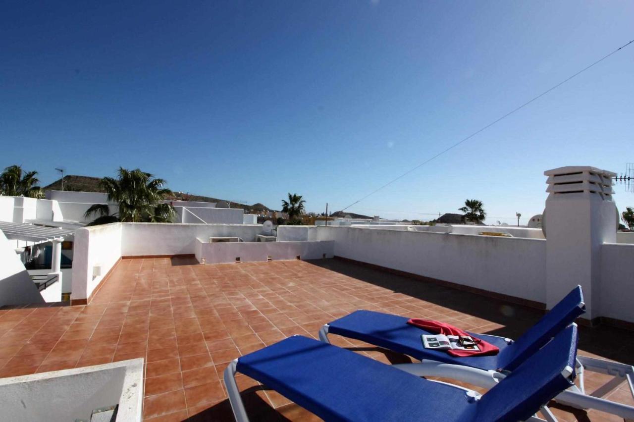 Las Palmeras apartamento cerca del centro del pueblo y ...