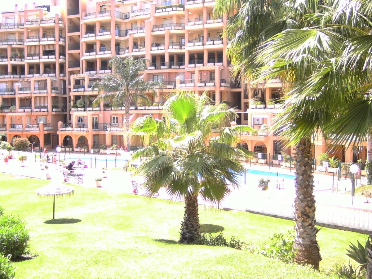 Torreblanca 2bed 2bath penthouse apartment, Fuengirola ...