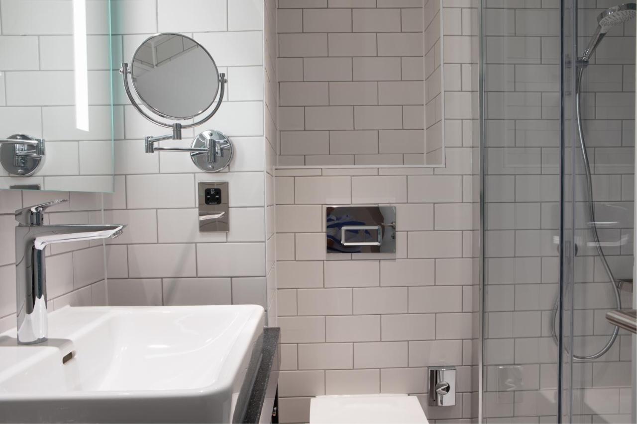 Deluxe Çift Kişilik Oda - Sigara İçilmez
