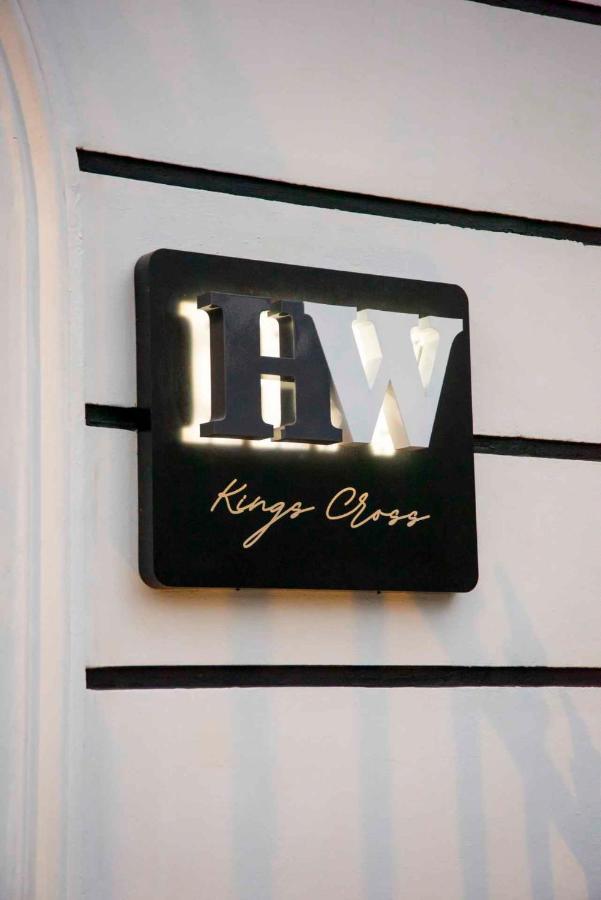 Howard Winchester Hotel - 4