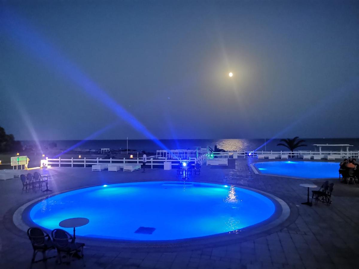 Image: Cap Bon Kelibia Beach Hotel & Spa