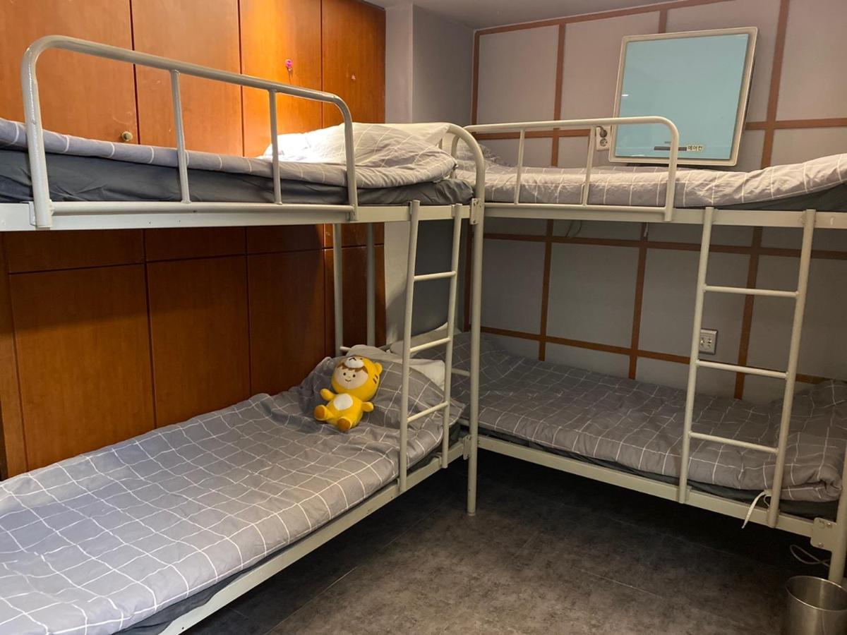 Dalgona Guesthouse - 2