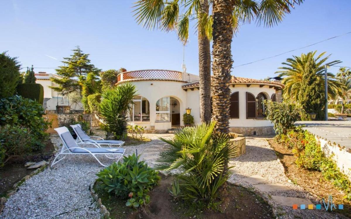 VH CostaBlanca - SILKY, Benissa – Bijgewerkte prijzen 2022