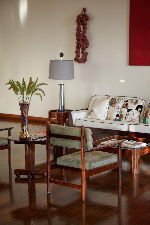 Mama Ruisa Boutique Hotel photo
