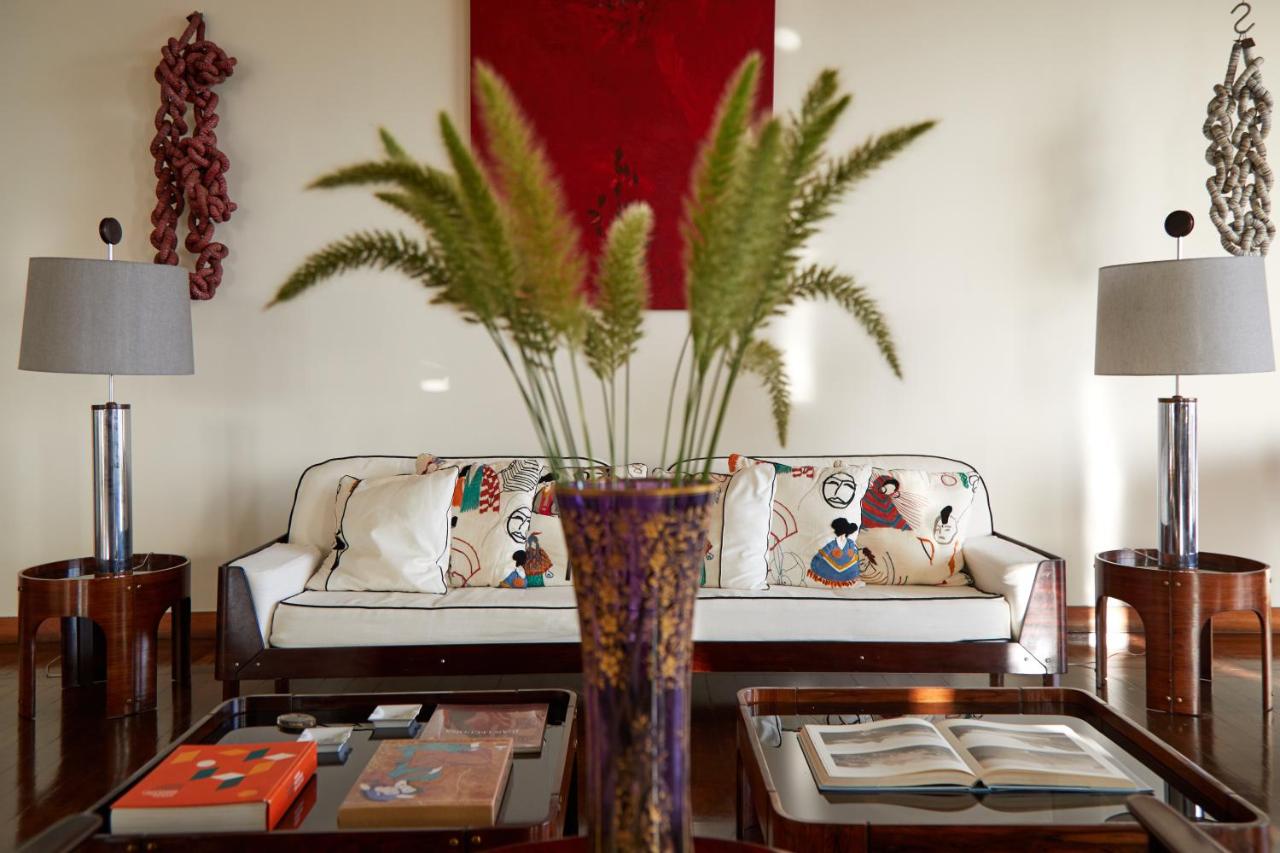 Mama Ruisa Boutique Hotel photo