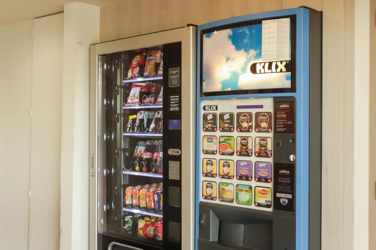 Premiere Classe Paris Nord - Sarcelles - 5