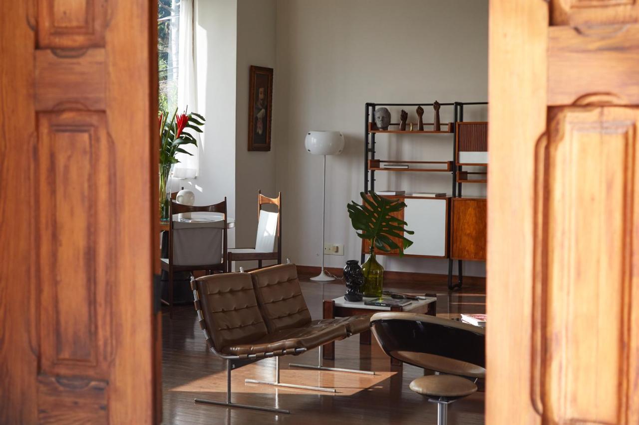 Mama Ruisa Boutique Hotel photo