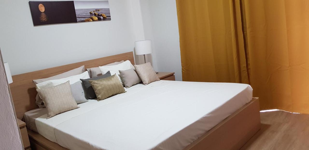 Amy's appartment Coastal road Peyrebere - 2