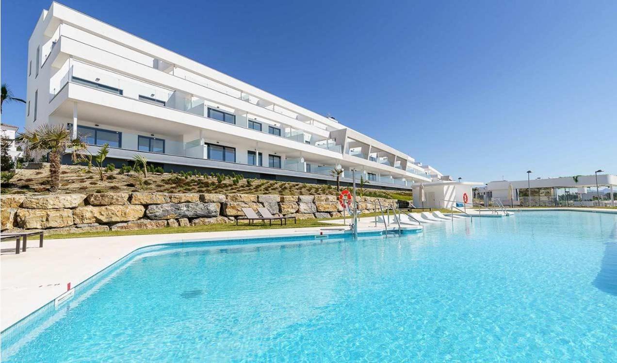 Modern penthouse with a fantastic view to the sea, Bahia de ...