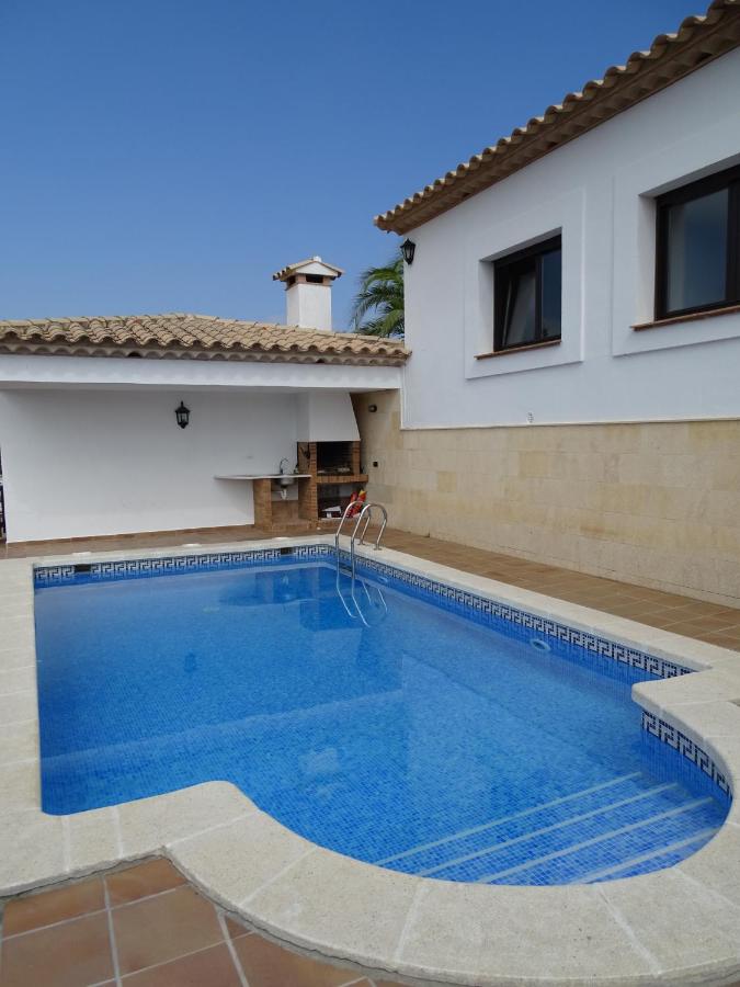 Villa Vista Bonita with private pool, 4 bedrooms, 9 people ...