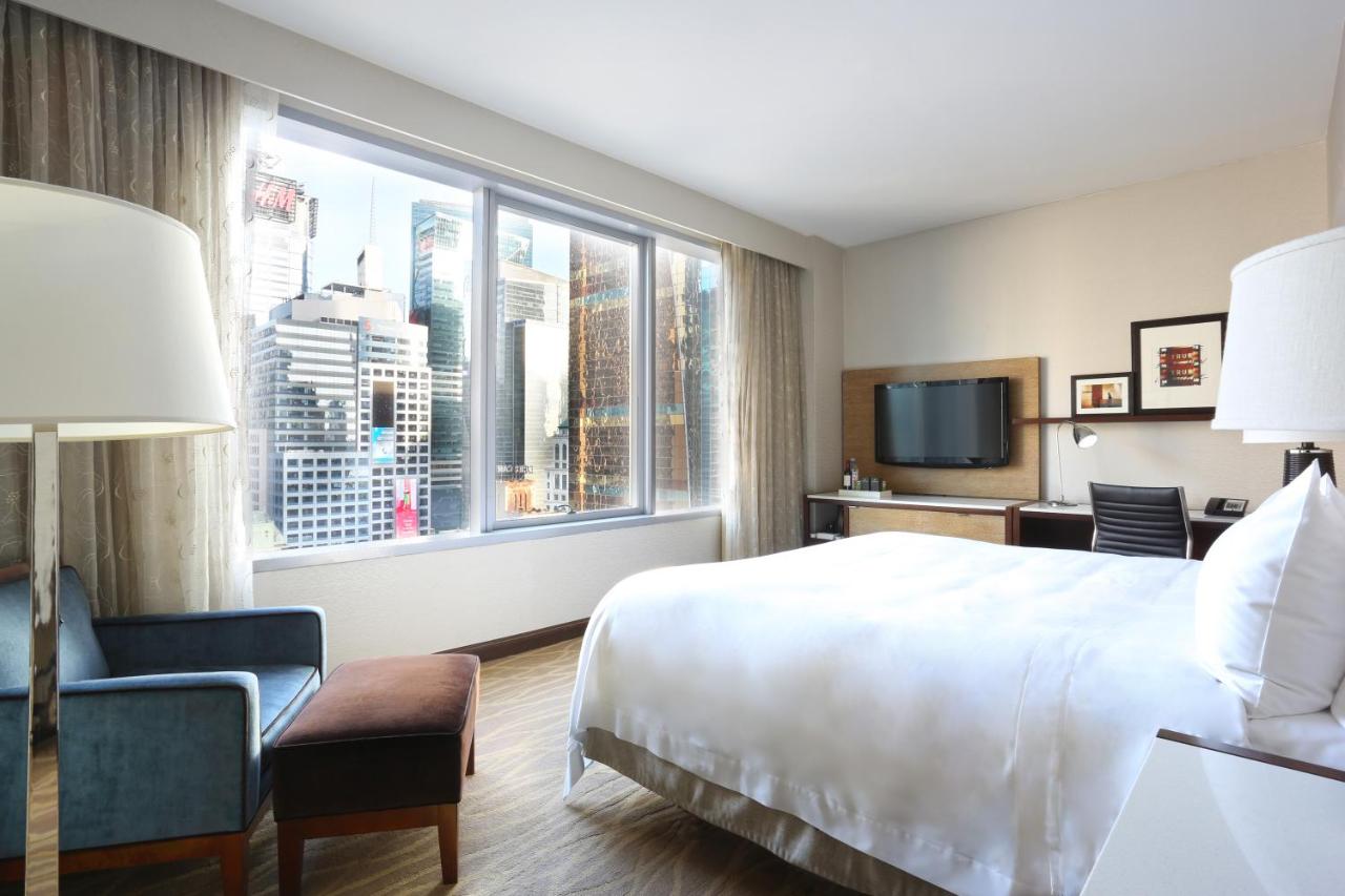 InterContinental NEW YORK TIMES SQUARE - Laterooms