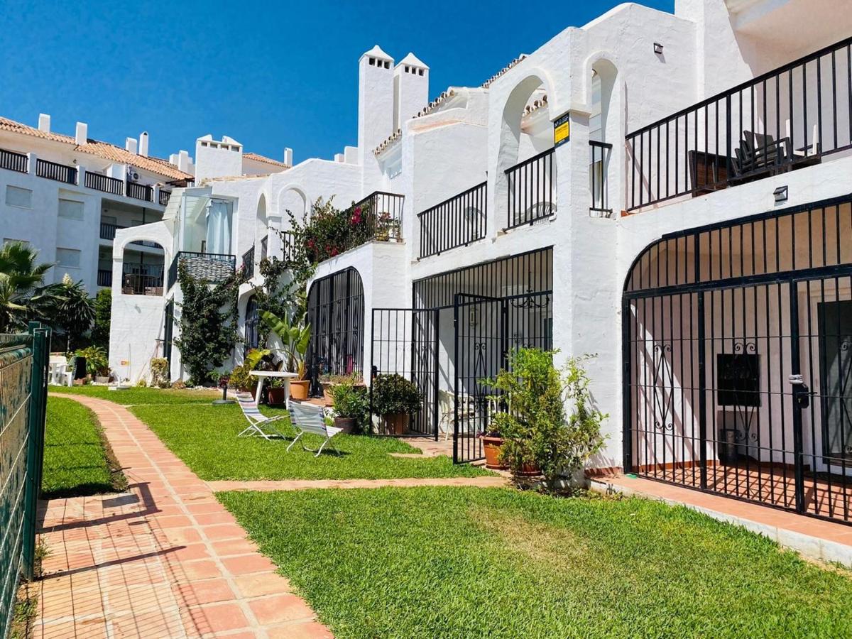 Casa Lunamar - Sol y Mar, Sitio de Calahonda – Bijgewerkte ...