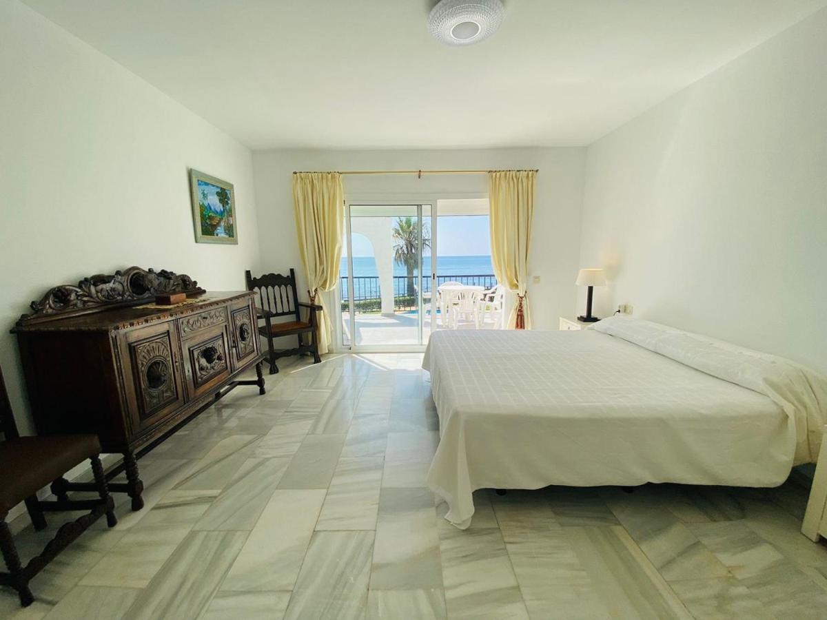Casa Lunamar - Sol y Mar, Sitio de Calahonda – Bijgewerkte ...