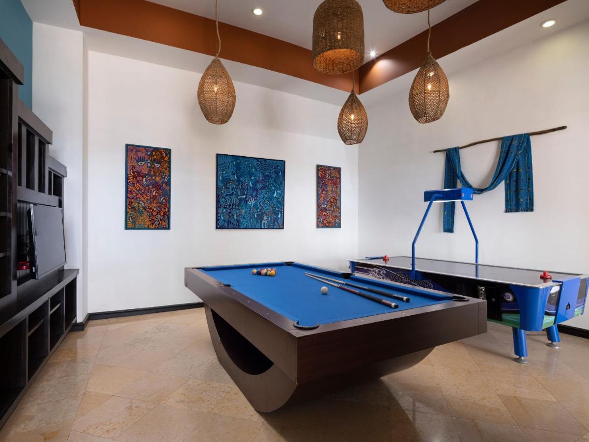 Hyatt Vacation Club at Sirena del Mar photo