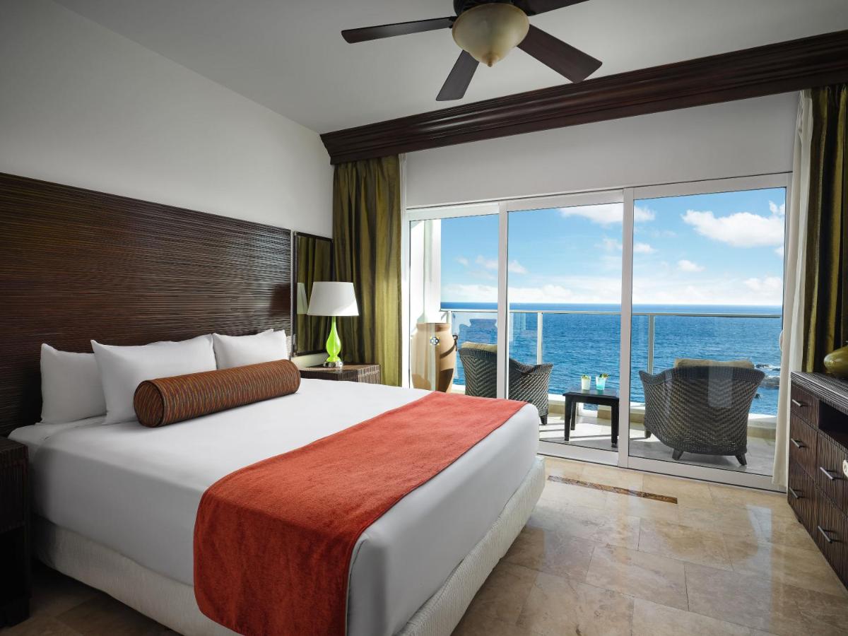Hyatt Vacation Club at Sirena del Mar photo