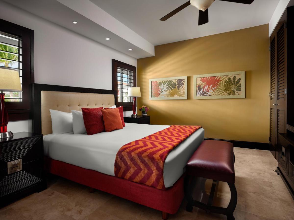 Hyatt Vacation Club at Sirena del Mar photo