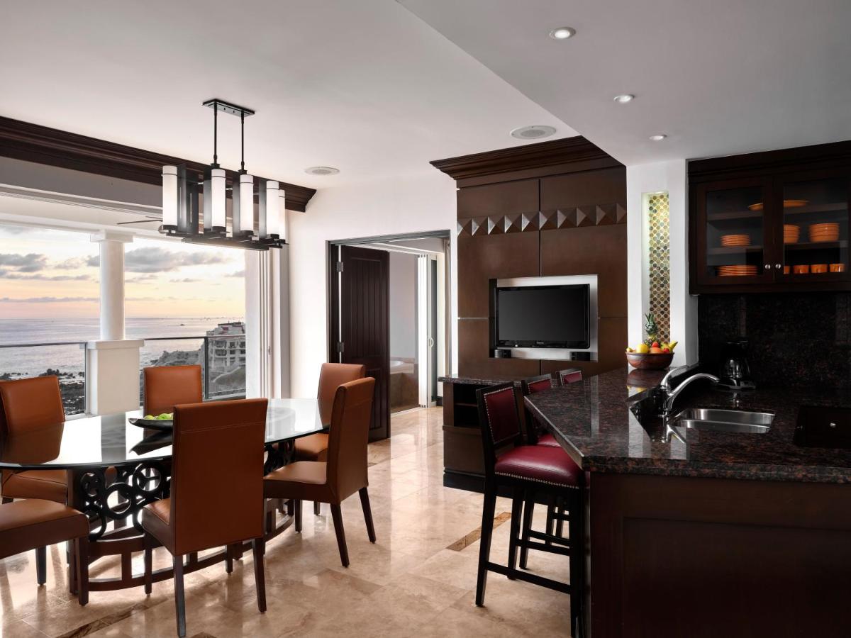 Hyatt Vacation Club at Sirena del Mar photo