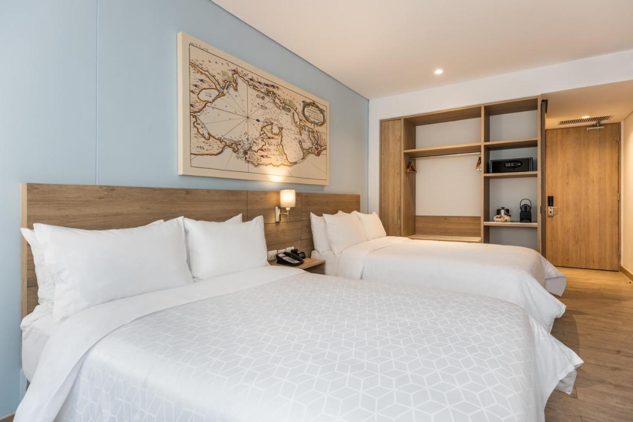 Holiday Inn Express Cartagena Manga, an IHG Hotel photo