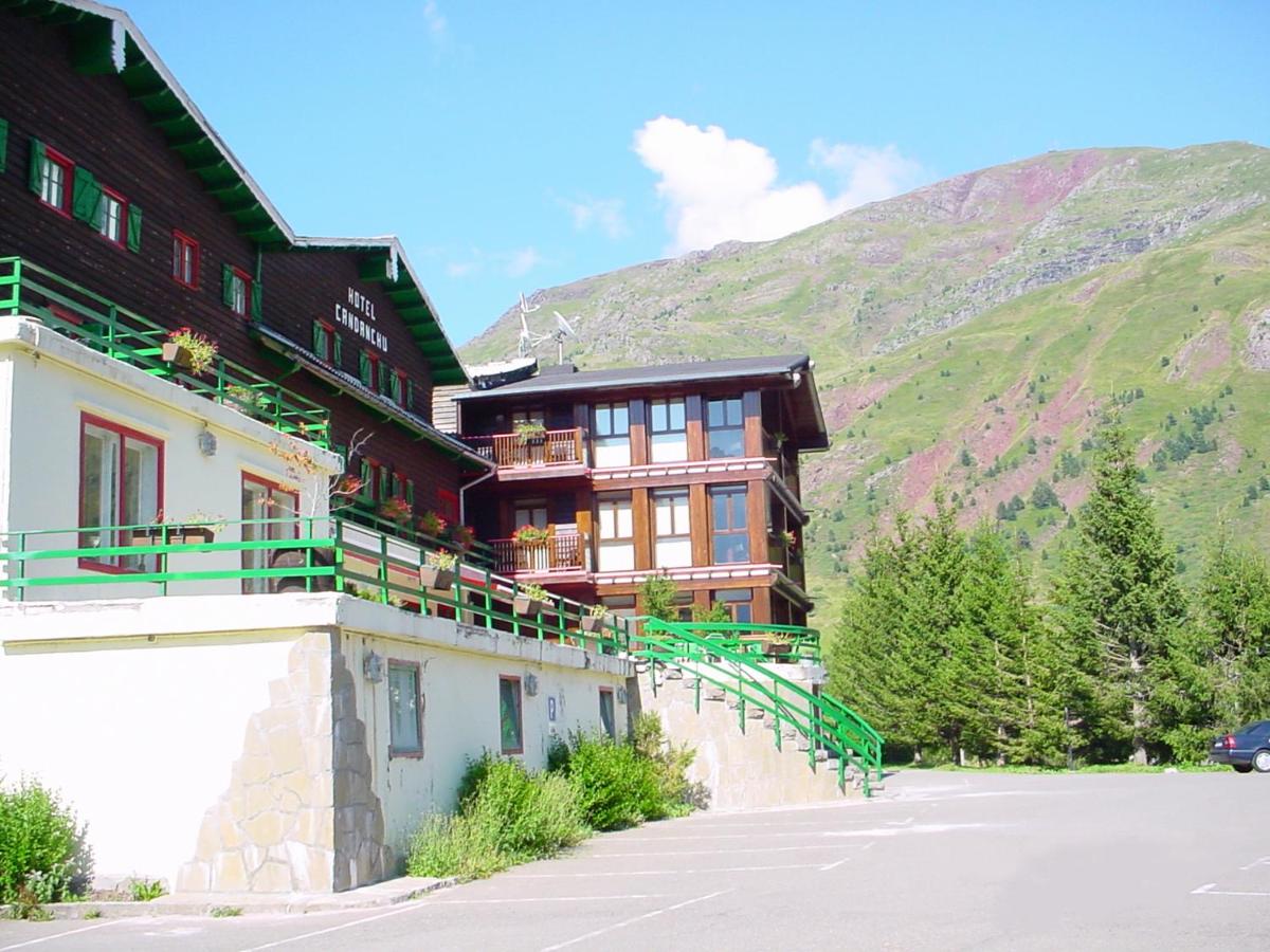 Hotel Candanchú, Candanchú – Updated 2022 Prices