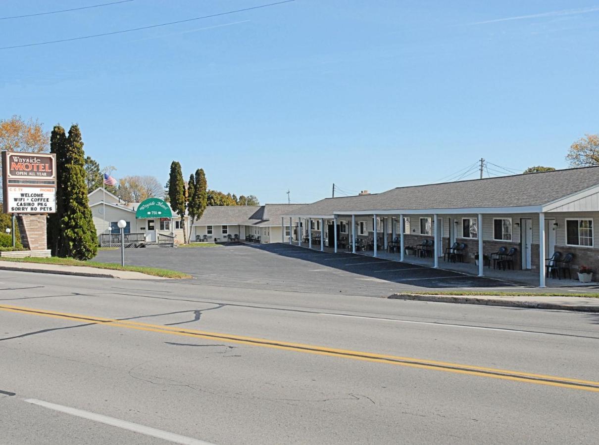 Wayside Motel — photo 5