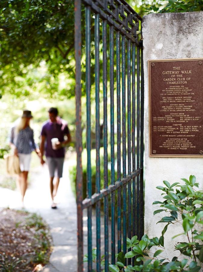 The Charleston Place — photo 23