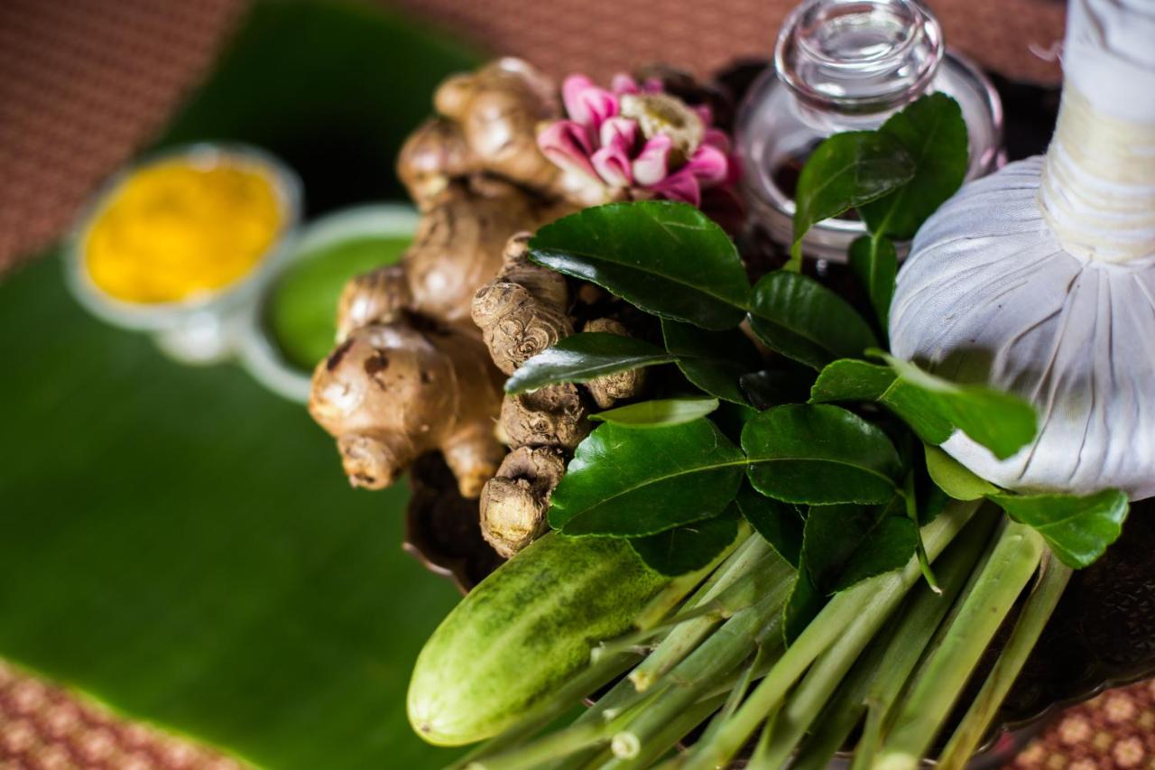 Spa hotel: Khmer Mansion Boutique Hotel