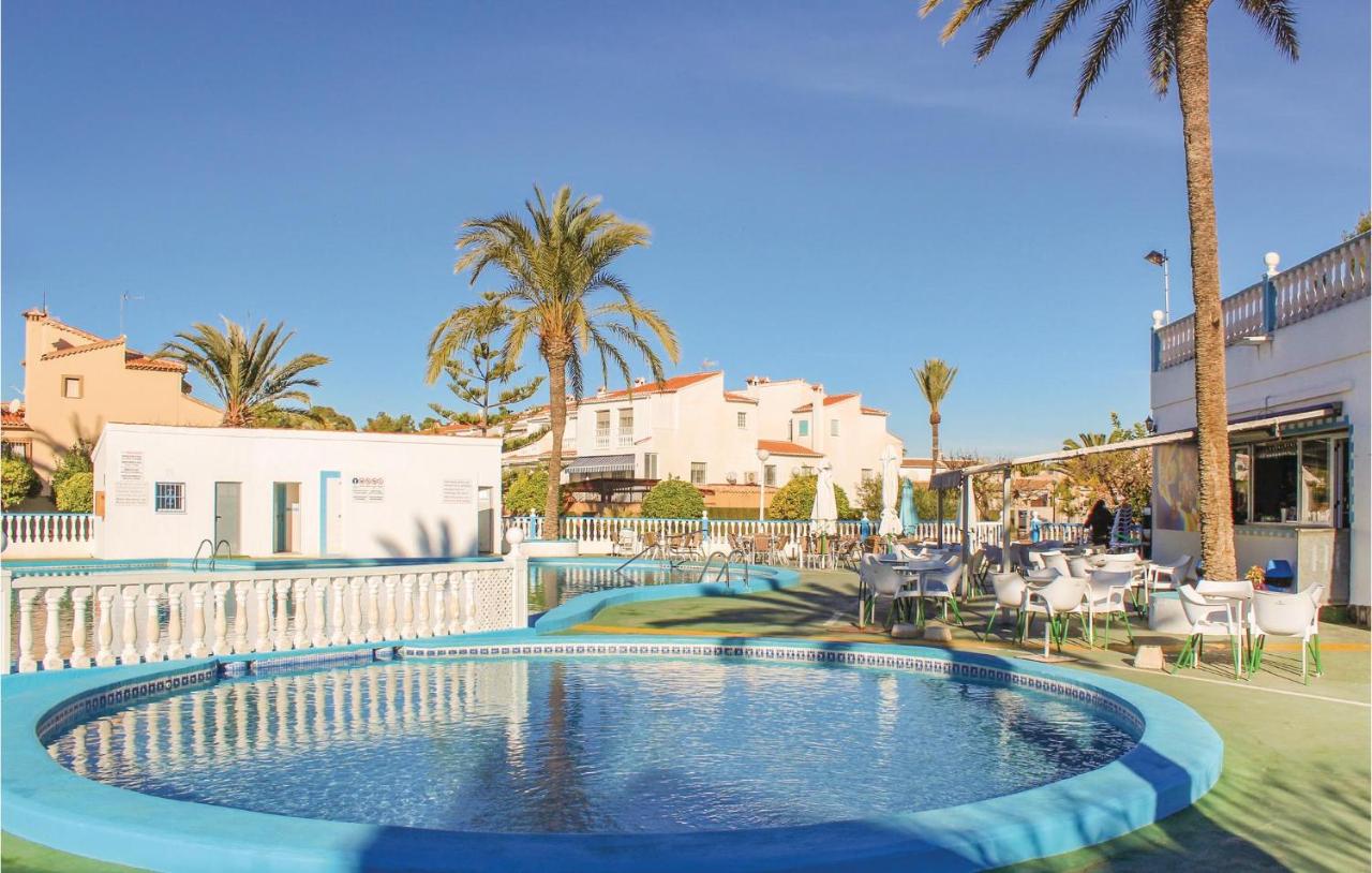 Holiday home U Torrealmendras, Torrevieja – Bijgewerkte ...