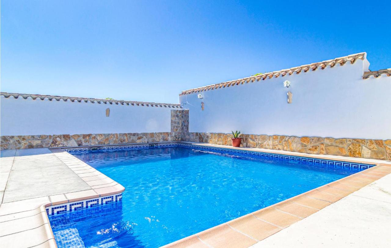 Priego De Cordoba - Fassade, Las Lagunillas – Bijgewerkte ...