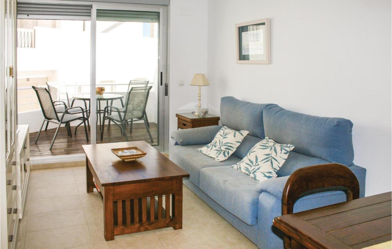Two-Bedroom Apartment in Casarones, Castillo de Baños ...
