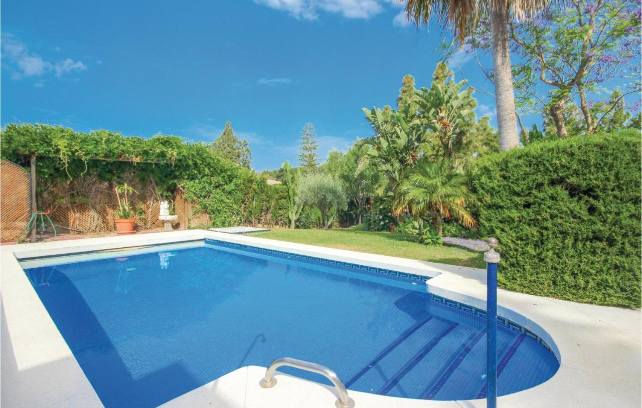 One-Bedroom Apartment in Urb El Chaparral, Mijas Costa ...