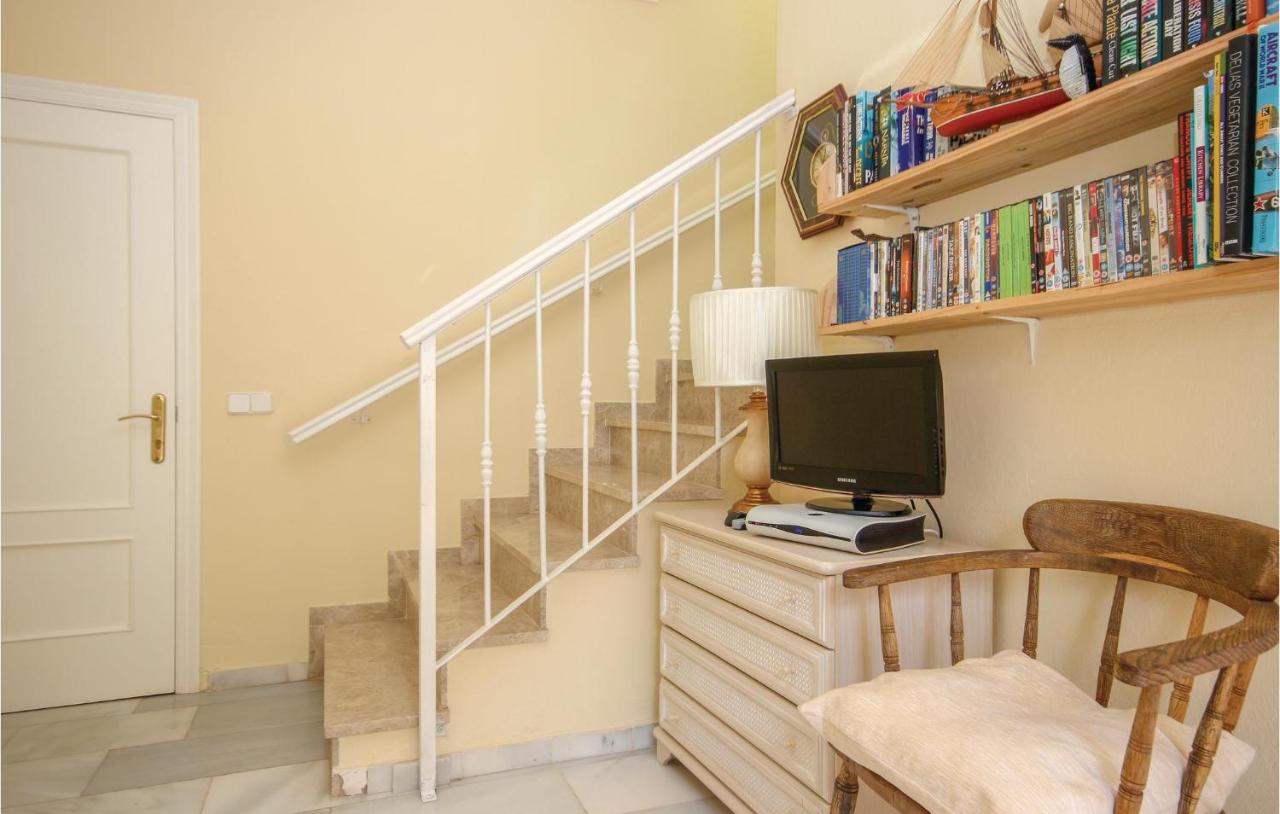 One-Bedroom Apartment in Urb El Chaparral, Mijas Costa ...