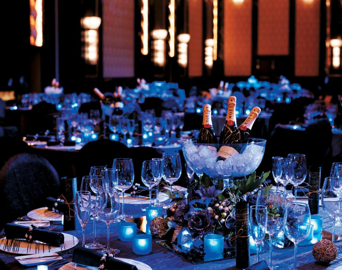 Shangri-la Guangzhou -Traffic free, 3 minutes walk to Canton Fair & Overseas Buyers Registration Service photo