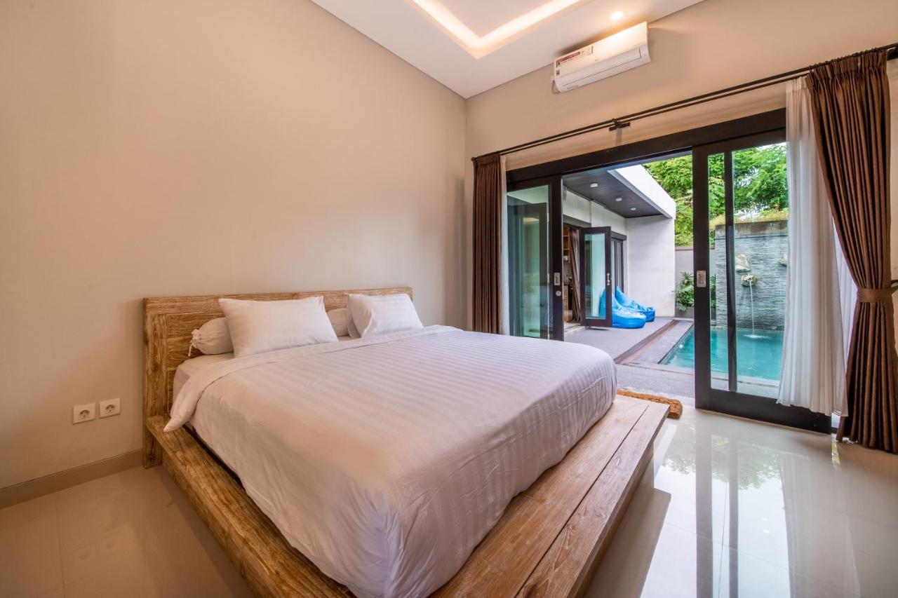 Viros Luxury Villa 2BR Private Pool - 2