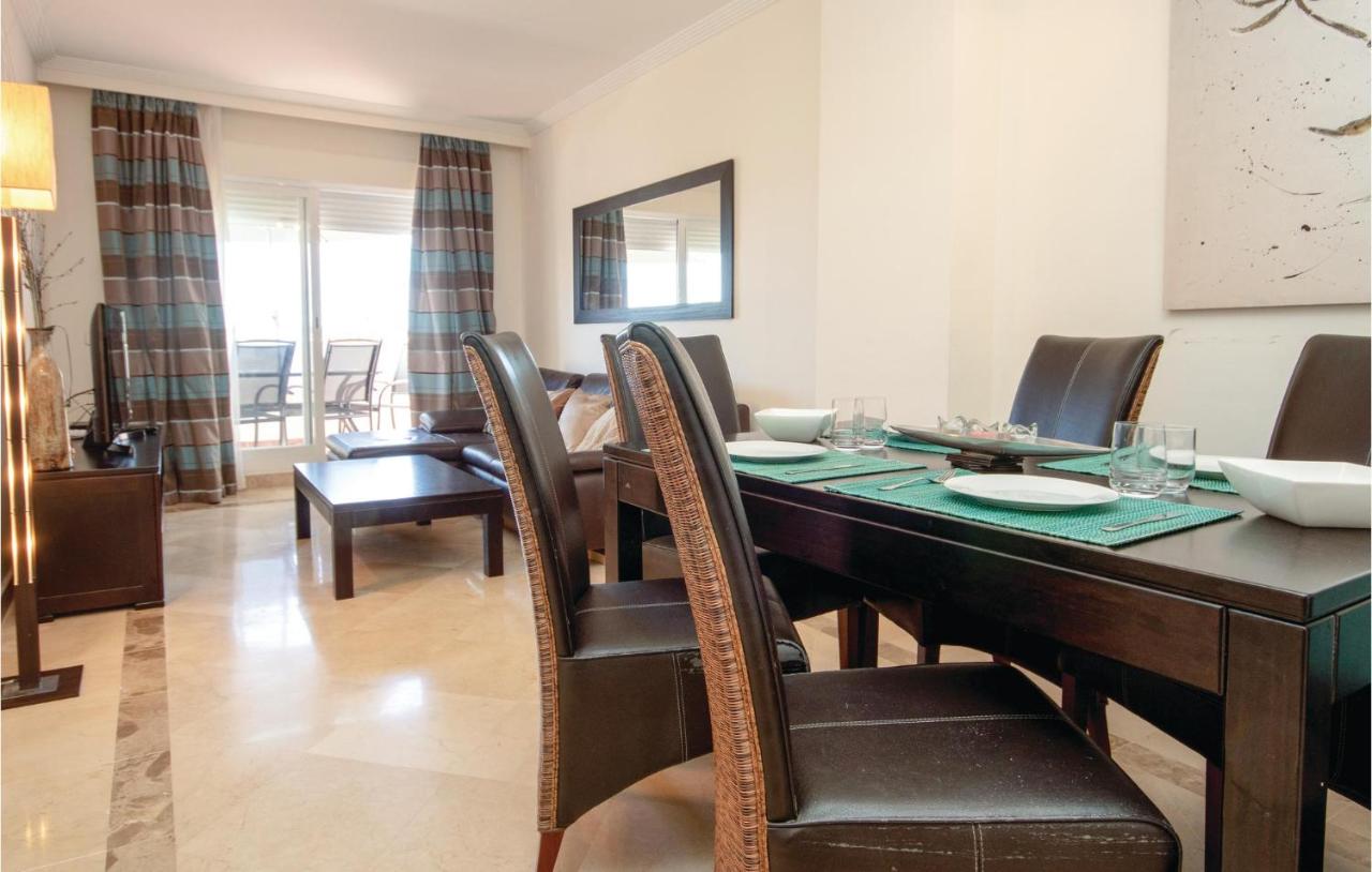 Cozy Apartment In Laguna De Mijas - 3