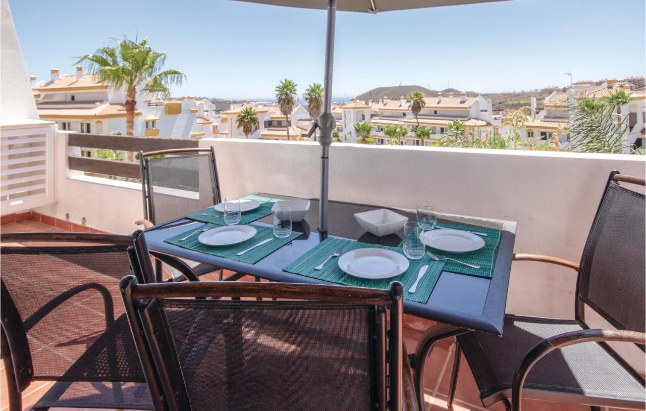 Cozy Apartment In Laguna De Mijas - 4