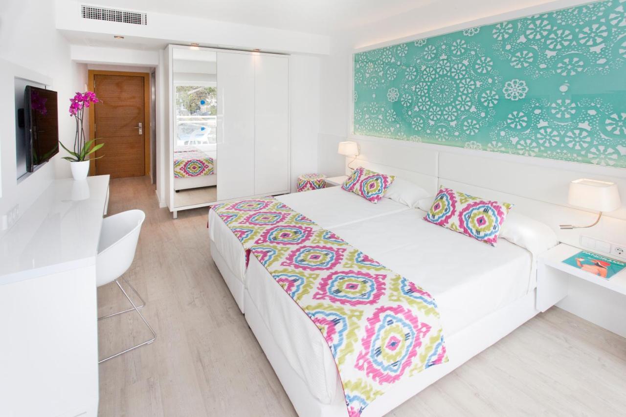 Grupotel Ibiza Beach Resort - Adults Only, Portinatx ...