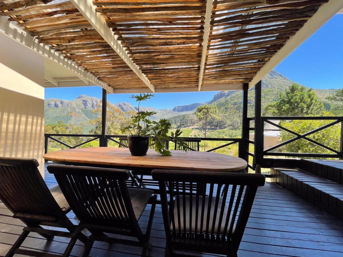 Silvermist Organic Wine Estate - 2