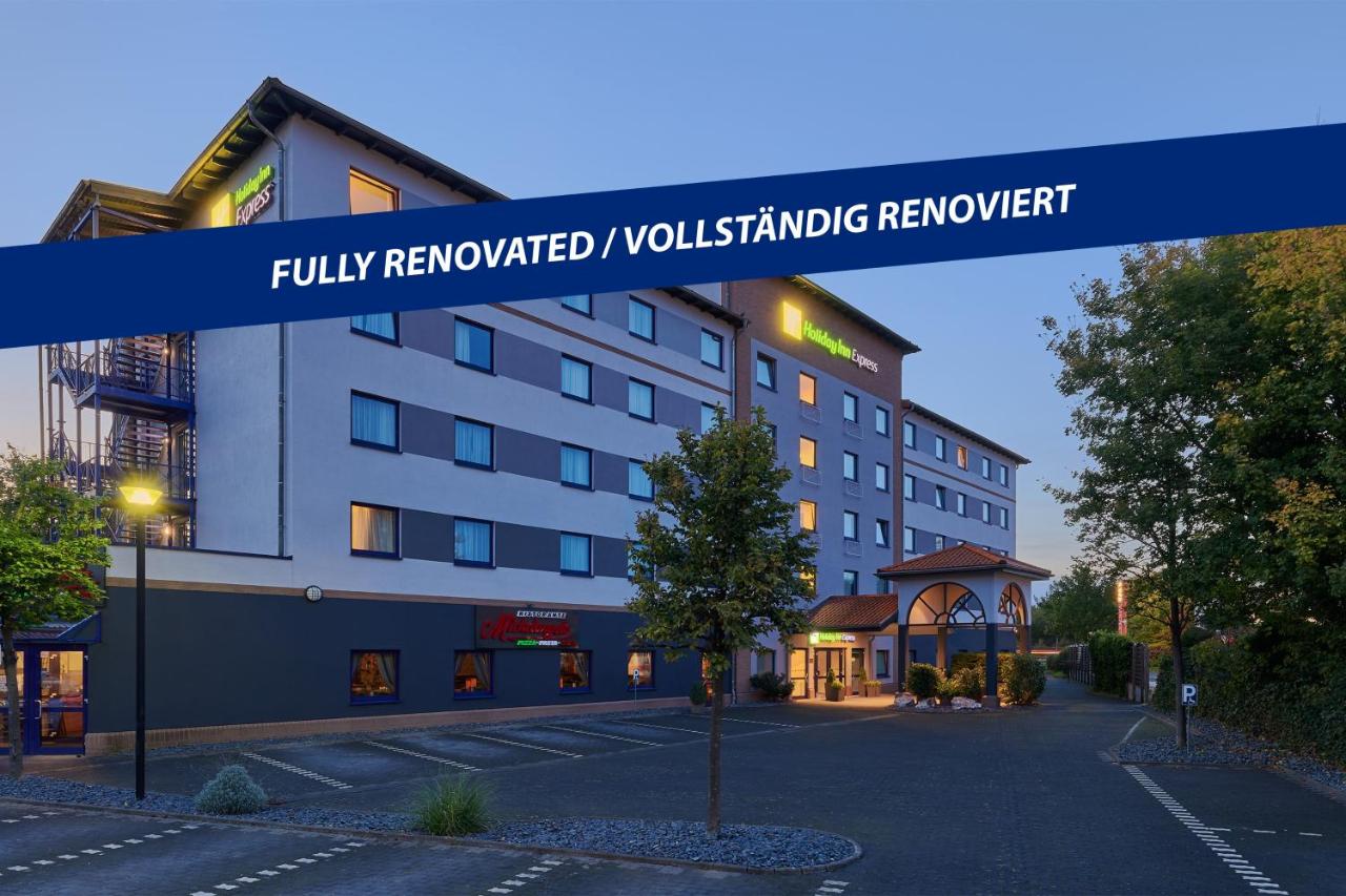 Holiday Inn Express Cologne - Troisdorf - Laterooms
