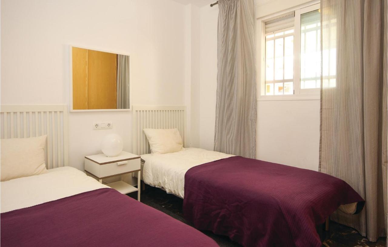 Apartment Fuengirola-Carvajal 21, Santa Fe de los Boliches ...