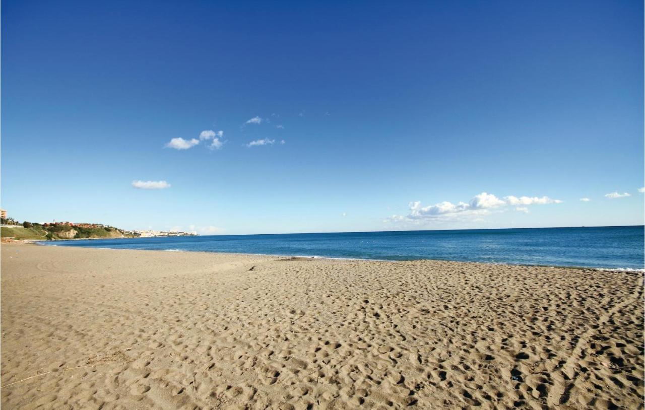 Apartment Fuengirola-Carvajal 21, Santa Fe de los Boliches ...